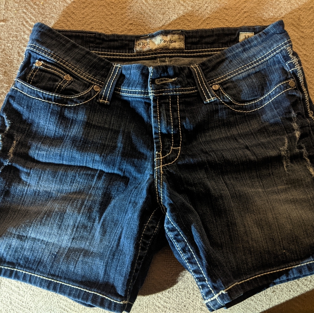 Women's shorts
